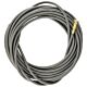 Prowadnik drutu spiralny ABICOR BINZEL 1,6mm/4m (nr 122.0060)