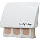 Dozownik QuickFix Uno White