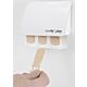 Dozownik QuickFix Uno White