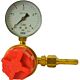 Reduktor butlowy jednostopniowy POMET RPO-2,5 Propan-butan (nr 200.00.00)