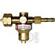 Reduktor butlowy jednostopniowy GCE R8 Propan (nr 25148)