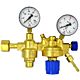 Reduktor butlowy dwustopniowy PERUN 2RBT–0,3 Tlen
