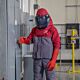 Rękawice ELECTRO 583 - w środowisku pracy