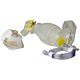 Resuscytator jednorazowy LAERDAL BAG Pediatric