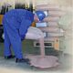 Sorbent sypki uniwersalny ABSONET Multisorb - 20kg (nr 115.200.100)