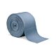 Sorbent uniwersalny NEWPIG Blue Mat - rolka 0,38x46m, 64.5l, 50 szt. (nr BLU103)
