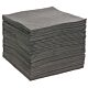 Sorbent uniwersalny mata NEWPIG Essentials Pro - mata 0,38x0,48m, 100l, 100 szt. (nr MPFH100)