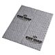 Sorbent uniwersalny NEWPIG Fat Mat - mata 0,41x0,51m, 83.3l, 50 szt. (nr MAT2101)