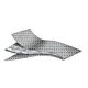 Sorbent w rolce uniwersalny New PIG Essentials - 0,38 x 46m, 189l, 2 szt. (nr MRFHS150)
