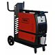 Inwertor spawalniczy IDEAL EXPERT TIG 315 AC/DC - od boku 