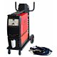 Inwertor spawalniczy IDEAL EXPERT TIG 315 AC/DC  z uchwytem i podwoziem