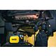 Spawarka inwertorowa ESAB Rogue ES 200i PRO w czasie spawania