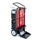 Spawarka inwertorowa IDEAL EXPERT TIG 220 AC/DC PULSE W