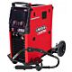 Inwertor spawalniczy Lincoln POWERTEC I320C Advanced z uchwytem MIG/MAG LINCGUN PROMIG 300 - 4m
