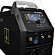 Spawarka inwertorowa SPARTUS ProTIG 401P AC/DC 