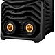 Spawarka inwertorowa SPARTUS EasyARC 216P - gniazda