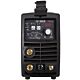 Spawarka inwertorowa SPARTUS EasyTIG 203P DC - front