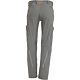 Spodnie REEBOK RB006PGRY - szary