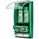 Stacja do płukania oczu CEDERROTH Eye Wash Station (REF-721500)