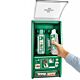 Stacja do płukania oczu CEDERROTH Eye Wash Station (REF-721500)