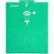 Stacja PLUM EMERGENCY EYE WASH