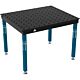 Stół spawalniczy montażowy GPPH BASIC 1200 x 1000 mm