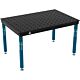 Stół spawalniczy montażowy GPPH BASIC 1500 x 1000 mm