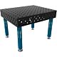 Stół spawalniczy montażowy GPPH TWT PLUS 1200 x 1000 mm
