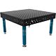 Stół spawalniczy montażowy GPPH TWT PLUS 1500 x 1480 mm