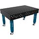 Stół spawalniczy montażowy GPPH TWT PRO 1500 x 1000 mm