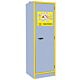 Szafa ogniotrwała ECOSAFE 3034E
