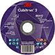 Tarcza 3M™ Cubitron™ 3 86647 (T41) - 125 mm x 1 mm 22 mm