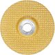 Tarcza elastyczna 3M™ Cubitron™II 86647 (T27) - 125 x 3 x 22 mm