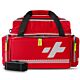 Torba MEDIC BAG BASIC TRM-2 2.0 - 39L, czerwony
