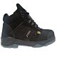 Trzewiki bezpieczne OTTER Premium CORDURA 98462-177 - S2 SRC ESD