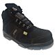 Trzewiki bezpieczne OTTER Premium CORDURA 98462-177 - S2 SRC ESD