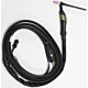 Uchwyt spawalniczy TIG ESAB TIG SR-B 26 - 8m