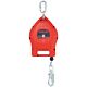 Urządzenia samohamowne MILLER Falcon SRL - 15m