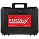 Walizkowy zestaw ratowniczy RESCUEbox - POSTRZAŁ
