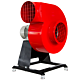 Wentylator stacjonarny KLIMAWENT WPA-8-S-3-N 400V (nr 801W08)