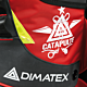 Wielofunkcyjny plecak ratowniczy DIMATEX CATAPULTE