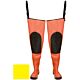 Wodery MAX S5 fluorescencyjne PROS-WRM02fluo - żółty