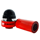 Wentylator dachowy przeciwwybuchowy z wylotem poziomym KLIMAWENT WPA-6-D-N/Ex (nr 888W10)