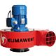 Wentylator kołnierzowy przeciwwybuchowy KLIMAWENT WPA-3-E-N/Ex