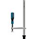 Zacisk mocujący 130 x 350 mm GPPH do stołu spawalniczego-n
