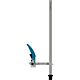 Zacisk mocujący z dźwignią long 137 x 580 mm GPPH do stołu spawalniczego