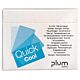 Żel na oparzenia PLUM QuickCool (nr 5150)