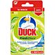 Żelowe krążki do toalety Duck FRESH DISCS LIME - 12 krążków