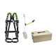 Zestaw asekuracyjny MILLER Roofer Kit (nr 1033777)