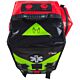 Zestaw PSP R1 w plecaku Black Front (KSRG 06.2021)